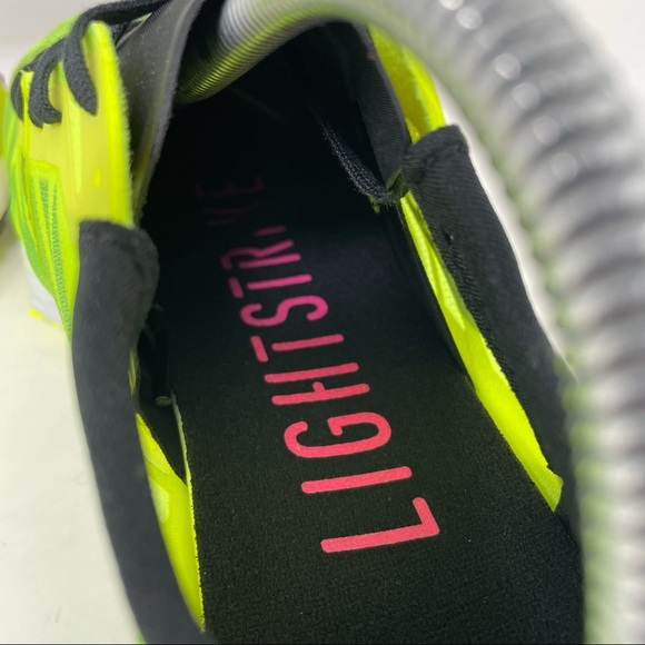 New Adidas Adizero Takumi Sen 7 Running Shoes S - Picture 9 of 14